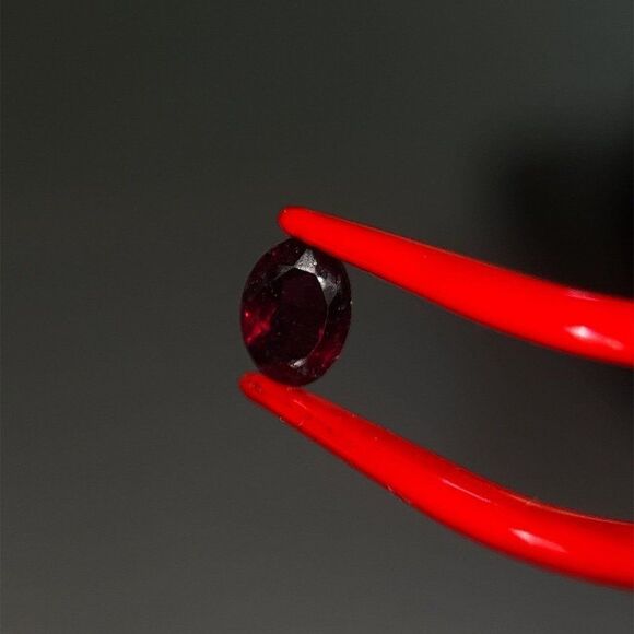 Garnet Loose Stone - Picture 3 of 6